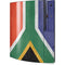 South Africa Flag Distressed Playstation 3 & PS3 Skin