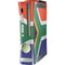 South Africa Flag Distressed Xbox 360 (Includes HDD) Skin