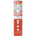 Poland Flag Distressed Nintendo Skins