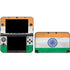 India Flag Distressed Nintendo Skins