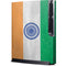 India Flag Distressed Playstation 3 & PS3 Slim Skin