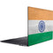 India Flag Distressed Ativ Book 9 (15.6in 2014) Skin