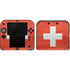 Switzerland Flag Distressed Nintendo Skins