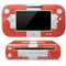 Switzerland Flag Distressed Wii U (Console + 1 Controller) Skin
