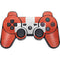 Switzerland Flag Distressed PS3 Dual Shock wireless controller Skin