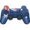 Australia Flag Distressed PS3 Dual Shock wireless controller Skin