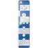 Greece Flag Distressed Nintendo Skins