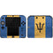 Barbados Flag Distressed Nintendo 2DS Skin
