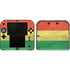 Bolivia Flag Distressed Nintendo Skins