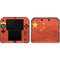 Chinese Flag Distressed Nintendo 2DS Skin