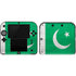 Pakistan Flag Distressed Nintendo Skins