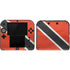 Trinidad and Tobagao Flag Distressed Nintendo Skins