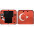 Turkish Flag Distressed Nintendo Skins