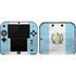 Guatemala Flag Distressed Nintendo Skins