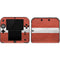 Latvia Flag Distressed Nintendo 2DS Skin
