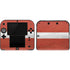 Latvia Flag Distressed Nintendo Skins