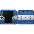 Honduras Flag Distressed Nintendo Skins