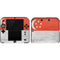 Singapore Flag Distressed Nintendo 2DS Skin