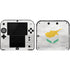 Cyprus Flag Distressed Nintendo Skins