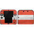 Distressed Austria Flag Nintendo Skins