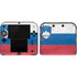 Slovenia Flag Distressed Nintendo Skins