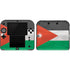 Jordan Flag Distressed Nintendo Skins