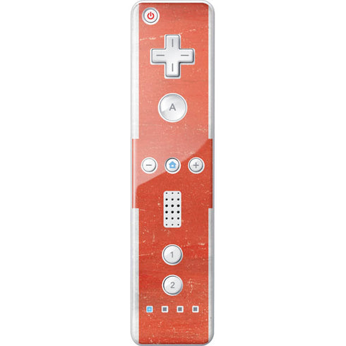 England Flag Distressed Nintendo Skins