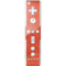 England Flag Distressed Wii Remote Controller Skin