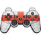 England Flag Distressed PS3 Dual Shock wireless controller Skin
