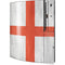 England Flag Distressed Playstation 3 & PS3 Skin