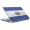 El Salvador Flag Distressed Portege Z30t/Z30t-A Skin