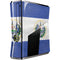 El Salvador Flag Distressed Xbox 360 Slim (2010) Skin