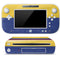 Colombia Flag Distressed Wii U (Console + 1 Controller) Skin