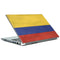 Colombia Flag Distressed Portege Z30t/Z30t-A Skin