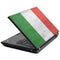 Italy Flag Distressed Lenovo T420 Skin