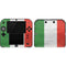 Italy Flag Distressed Nintendo 2DS Skin