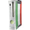Italy Flag Distressed Xbox 360 (Includes HDD) Skin