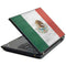 Mexico Flag Distressed Lenovo T420 Skin