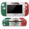 Mexico Flag Distressed Wii U (Console + 1 Controller) Skin