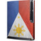 Philippines Flag Distressed Playstation 3 & PS3 Slim Skin