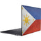 Philippines Flag Distressed Ativ Book 9 (15.6in 2014) Skin