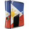 Philippines Flag Distressed Xbox 360 Slim (2010) Skin