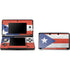 Puerto Rico Flag Distressed Nintendo Skins
