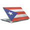 Puerto Rico Flag Distressed Portege Z30t/Z30t-A Skin