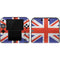 United Kingdom Flag Distressed Nintendo 2DS Skin