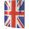 United Kingdom Flag Distressed Playstation 3 & PS3 Skin