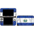 El Salvador Flag Nintendo Skins
