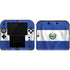 El Salvador Flag Nintendo Skins