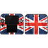 Great Britain Flag Nintendo Skins