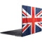 Great Britain Flag Ativ Book 9 (15.6in 2014) Skin